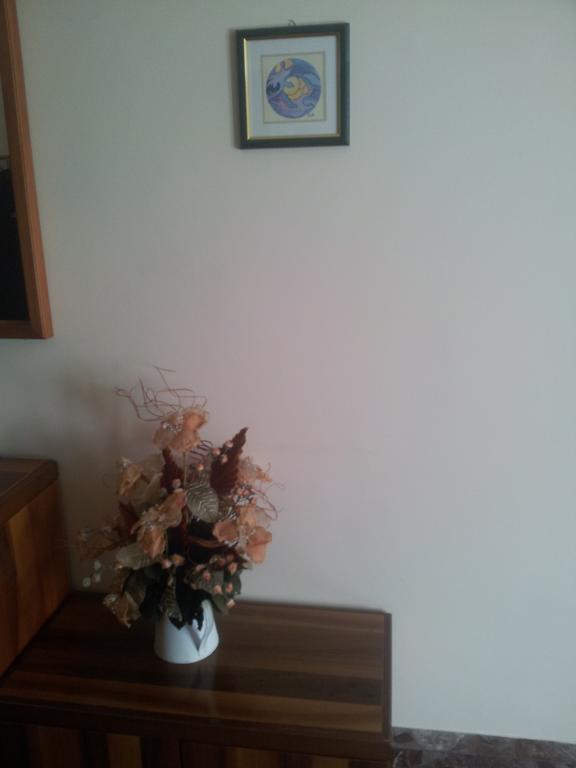 Assisana Affittacamere ซานตามาเรียเดกลิอันเจลิ ภายนอก รูปภาพ